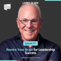 The Modern Manager artwork