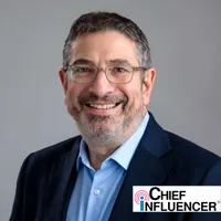 Chief Influencer® artwork