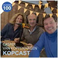 KopCast artwork