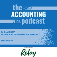 The Accounting Podcast artwork