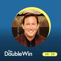 The Double Win artwork