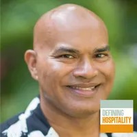 Defining Hospitality artwork