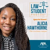 ABA Law Student Podcast artwork
