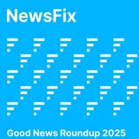 Fix The News artwork
