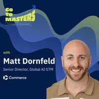 Go To Masters Show artwork
