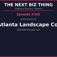 Next Biz Thing: Unveiling Tomorrow's Business artwork