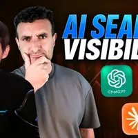 AI SEO & Business Automation Podcast artwork