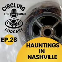 Circling The Drain artwork