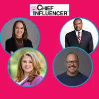 Chief Influencer® artwork