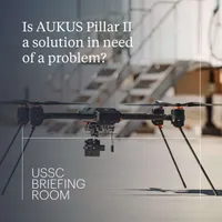 USSC Briefing Room artwork