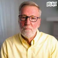 Delafé Testimonies artwork