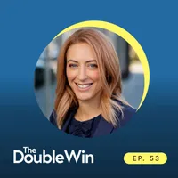 The Double Win artwork