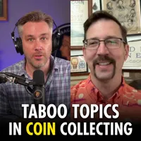 The Cabbage Coins Podcast artwork