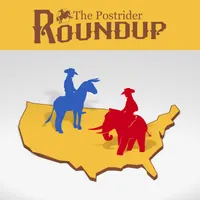 Postrider Podcasts artwork