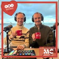 KoffieCo artwork