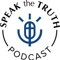 Speak The Truth artwork