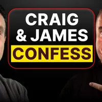 Entrepreneurship Uncensored Podcast artwork
