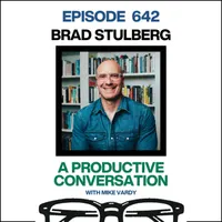 A Productive Conversation artwork