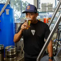 Drink Beer, Think Beer With John Holl artwork