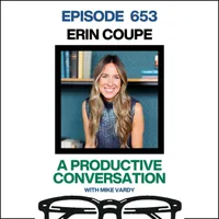 A Productive Conversation artwork