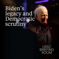 USSC Briefing Room artwork