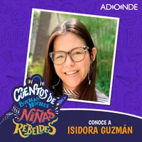 Cuentos de Buenas Noches para Niñas Rebeldes artwork