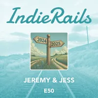 IndieRails artwork