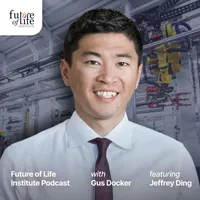 Future of Life Institute Podcast artwork