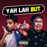 Yah Lah But artwork