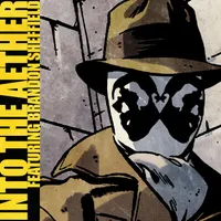 Into the Aether - A Low Key Video Game Podcast artwork