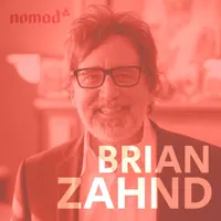 Nomad Podcast artwork