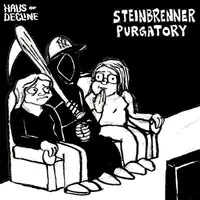 Haus of Decline artwork