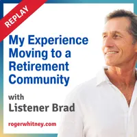 Retirement Answer Man artwork