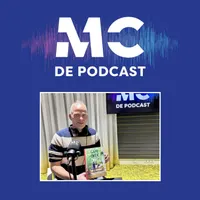 Medisch Contact de podcast artwork