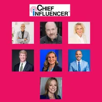 Chief Influencer® artwork