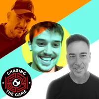 Chasing the Game - Youth Soccer in America artwork