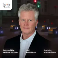 Future of Life Institute Podcast artwork
