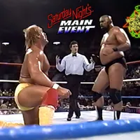 The Wrestling Memory Grenade artwork