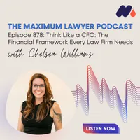 Maximum Lawyer artwork