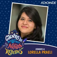 Cuentos de Buenas Noches para Niñas Rebeldes artwork