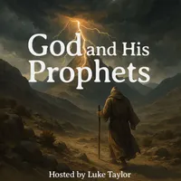 Weird Stuff in the Bible artwork