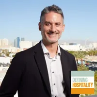 Defining Hospitality artwork