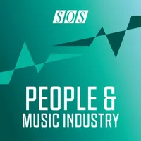 People & Music Industry artwork