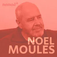 Nomad Podcast artwork