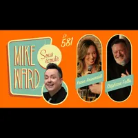 Mike Ward Sous Écoute artwork