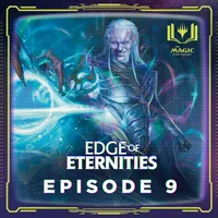 The Magic Story Podcast artwork
