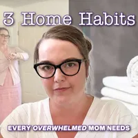 The Christian Homemaking Podcast: Simply Convivial with Mystie Winckler artwork
