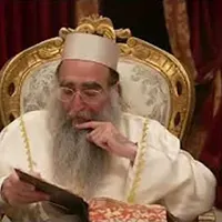 הרב יאשיהו פינטו - ערוץ ה-HD artwork