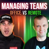 AI SEO & Business Automation Podcast artwork