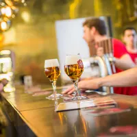All About Beer artwork